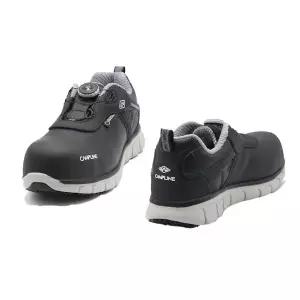 캠프라인 LHM312E6 고어텍스내피 소가죽 4형 다이얼 절연화