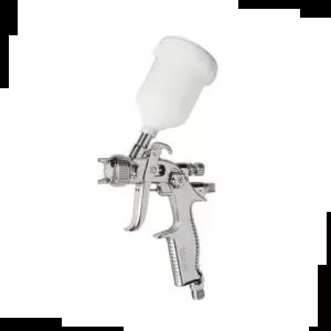 에에스프레이건세트 블루텍 에어 저압스프레이건 4005456 세트 NEW-125