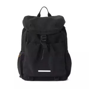 RAWROW 스트링 럭색 백팩 976 ep.2 Black RBP9783BKZF 1503439