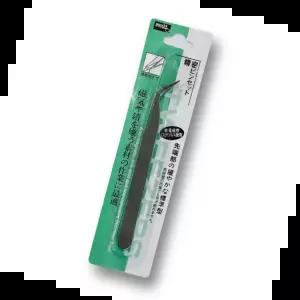 비즈집게 TBZ 다꾸 인스 스티커 집게 정밀핀셋 곡선형 대형