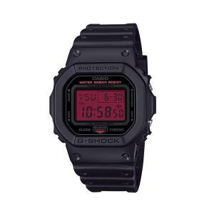 [AK플라자] [지샥] DW-5600BBR-1DR 전자시계,남성시계,스포츠시계,군인시계