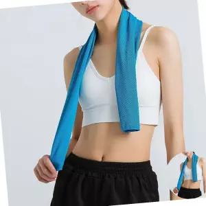 스포츠타올 땀수건 쿨링워터타월 운동수건