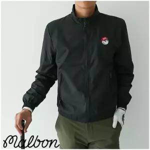 말본 3색 바람막이 - 봄 신상(남성)(골프)