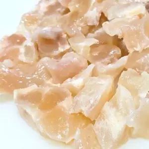 [NS홈쇼핑][한우곰탕육수 제공] 스지수육 삶은 스지 전골 대용량 업소용 (한입크기) 1kg..[35740817]