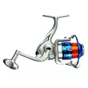 쿤하이 스피닝릴 SY5000 6BB 민물 바다 원투 낚시