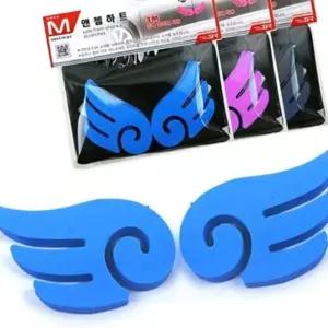 티엔알 천사날개 도어가드 범퍼 티엔알 엔젤하트 146 4p FW04AB1120