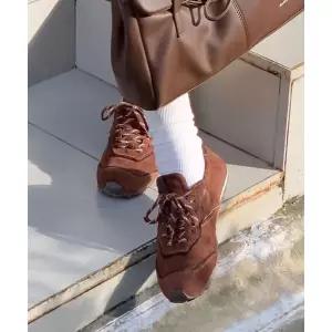 질바이질스튜어트 [포미] 소프트 스니커즈 - s 388021