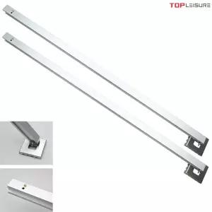 탑레져 좌대다리 연장다리 2개입