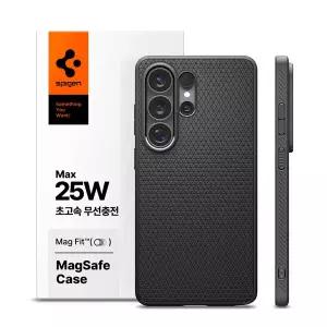 갤럭시S26 울트라 맥세이프 케이스 리퀴드에어맥핏