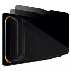 아이패드 프로 에어 13 12.9 11 블랙실드 사생활보호 강화유리 필름 2매입 10 9 8 7 6 5 4 3 2 10.9 10.2 M4 M3 M2 M5 A16