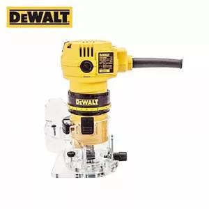 트리머 DWE6000-KR 디월트 유선 390W AWB846E1