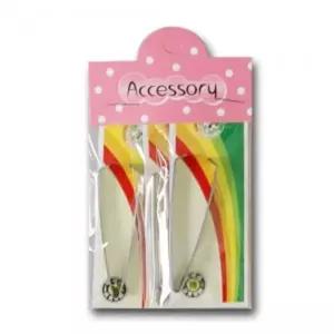 코미코모 쪽집게 3P 눈썹정리 제모 핀셋 족집게 압출