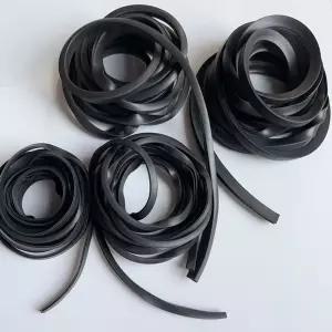 U형 고무 도어엣지 문콕 방지 모서리 보호대 가드 코너 가스켓