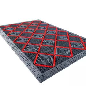 현관 발매트 사무실용 매트 실내 실외 발판매트 업소용