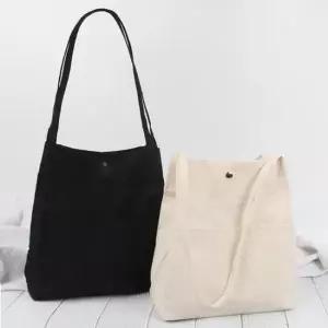 올리비아팝 에코숄더백 에코백 숄더백 쇼퍼 OP_M1979