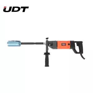 UDT UDC-1004 건식코아드릴 1900W 25-100mm 연결대 250mm 포함 에어컨 배관 천공