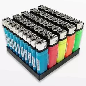 코불 824CUF51 부싯돌 라이터 50개