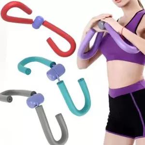 다리 운동 기구 실내 소도구 근력 허벅지 운동 기구 코어 남성 여성 다이어트 스트레칭 스프링 폼코어