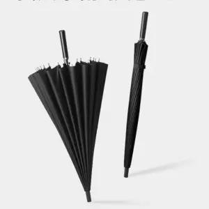 튼튼한 대형 골프 의전용 장우산 24k