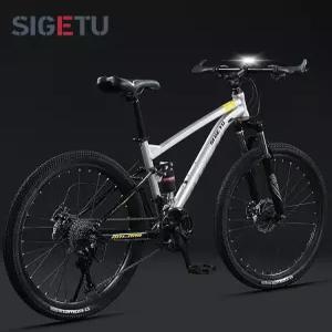 MTB자전거 30단 풀샥 27.5인치 출퇴근 입문용