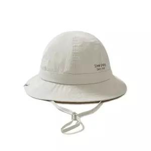 [스노우피크]APPAREL 캠플 버킷햇 Light Beige (S23SUCBH11)S23SUCBH11LE 680890