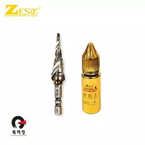 제스트 하이브리드 스텝드릴 미니소 Z-HBT13XS