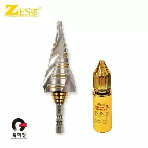 제스트 하이브리드 스텝드릴 대 Z-HBT32L