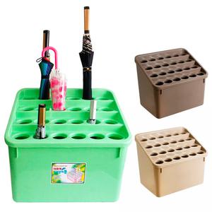 다모아 우산꽂이통 24구 대용량