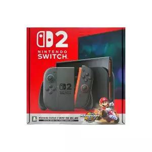 [셀러허브]닌텐도 스위치 2 마리오 카트 월드 세트 / iuy (S45879179)