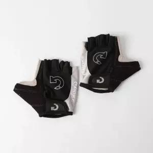 M 반장갑 EAS 에어 모케 자전거장갑 그레이 스포츠