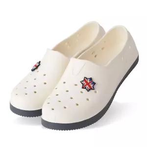 국산 EVA 엣지 만능화 실내화 간편화