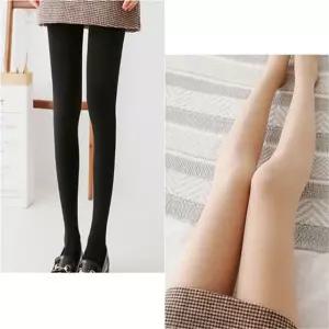 윈터 레깅스 스타킹 유발 고리 두툼한 소재 겨울용 MqW2+4OQx