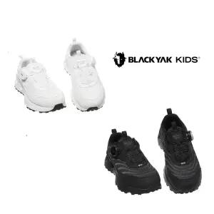 [롯데백화점]블랙야크 키즈 쿠션좋은 아동화 보아 다이얼 운동화 343 에코 K ABKSHX3926