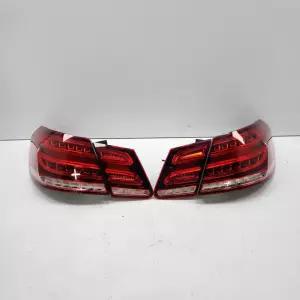 벤츠 W212 E클래스 후기형 코너 테일램프 A2129060703 A2129060803