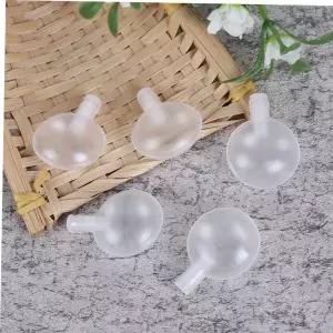 인형만들기 장난감 인형 원형 삑삑이 소리 소형 100P DD-11685