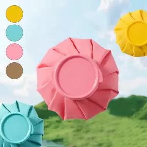 골프아이스팩 아이스주머니 여름골프 냉찜질팩 아이스팩 비비드 얼음 냉온찜질