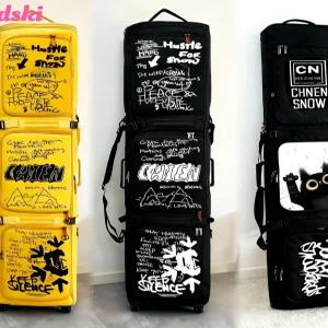 가방 원정용 부츠 수납백 장비 운송백 대형 보관백 백팩