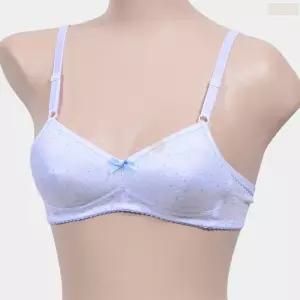 75a 80a 85a 청소년 브래지어 10대 여자 주니어 속옷 학생 란제리