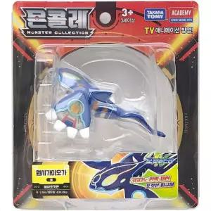 TAKARATOMY 어린이 장난감 피규어 인형 원시가이오가 FWFHY88D20