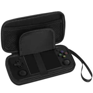 안베르닉 RG35XX H / RG 353M PSP 3000 2000 아야네오 포켓 클래식 핸드헬드 콘솔 휴대용 여행용 보관 가방