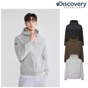 매장정품 DISCOVERY 디스커버리 25FW 남여공용 소로나히트 기모 트레이닝 자켓 DXTR69056 1095391