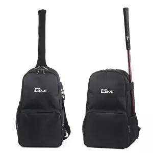 GM 2in1 파크골프채 전용 백팩