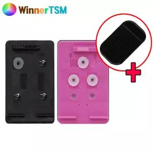 삼성 INK-M180 C180 / SL-J1660 J1770FW 용 무한잉크 및 리필용 호환 천공잉크카트리지