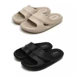 [타임딜특가]낫소 지압2 슬리퍼