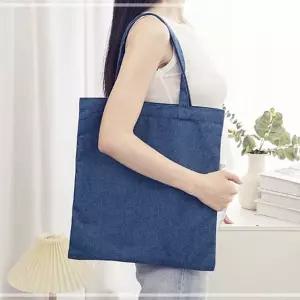 에코백 데님숄더백 데님에코백 데님백 청지가방 시장가방 중청에코백 데님가방 쇼퍼백 25EWE872CB