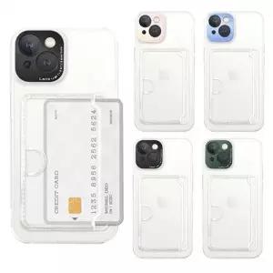 좋은 갤럭시S26 케이스 메탈 카메라보호 카드 젤리 S942