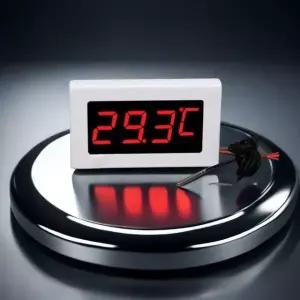 사우나 온도계 찝질방 대형 벽걸이 목욕탕 방수 실외 수영장 워터프루프