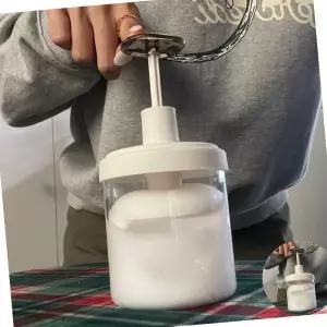 세안 샴푸 거품기 펌핑 버블메이커 세안거품기