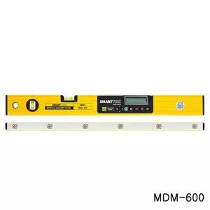 에스비 디지털자석 수평 기 MDM-600 측정 SB