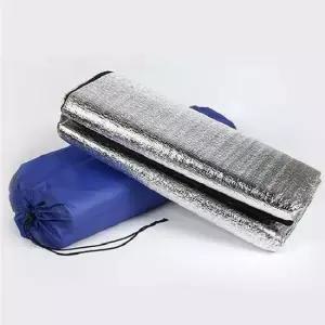 (청결공감) 은박돗자리 스몰 미디움